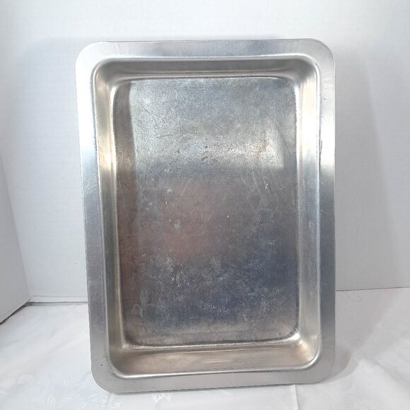 WEAREVER Insulated bakeware Air Bake 13x9x2.25" Cake Pan Baking lasagna airbake - Picture 1 of 11